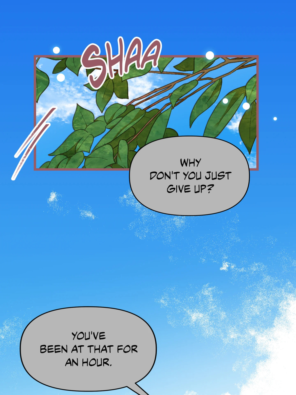 The Flower of Prencia Chapter 30 page 1 - 