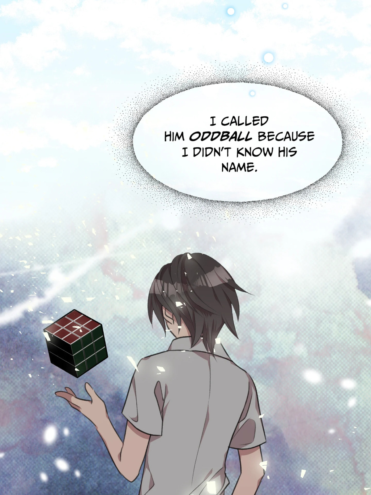 The Flower of Prencia Chapter 30 page 11 - 