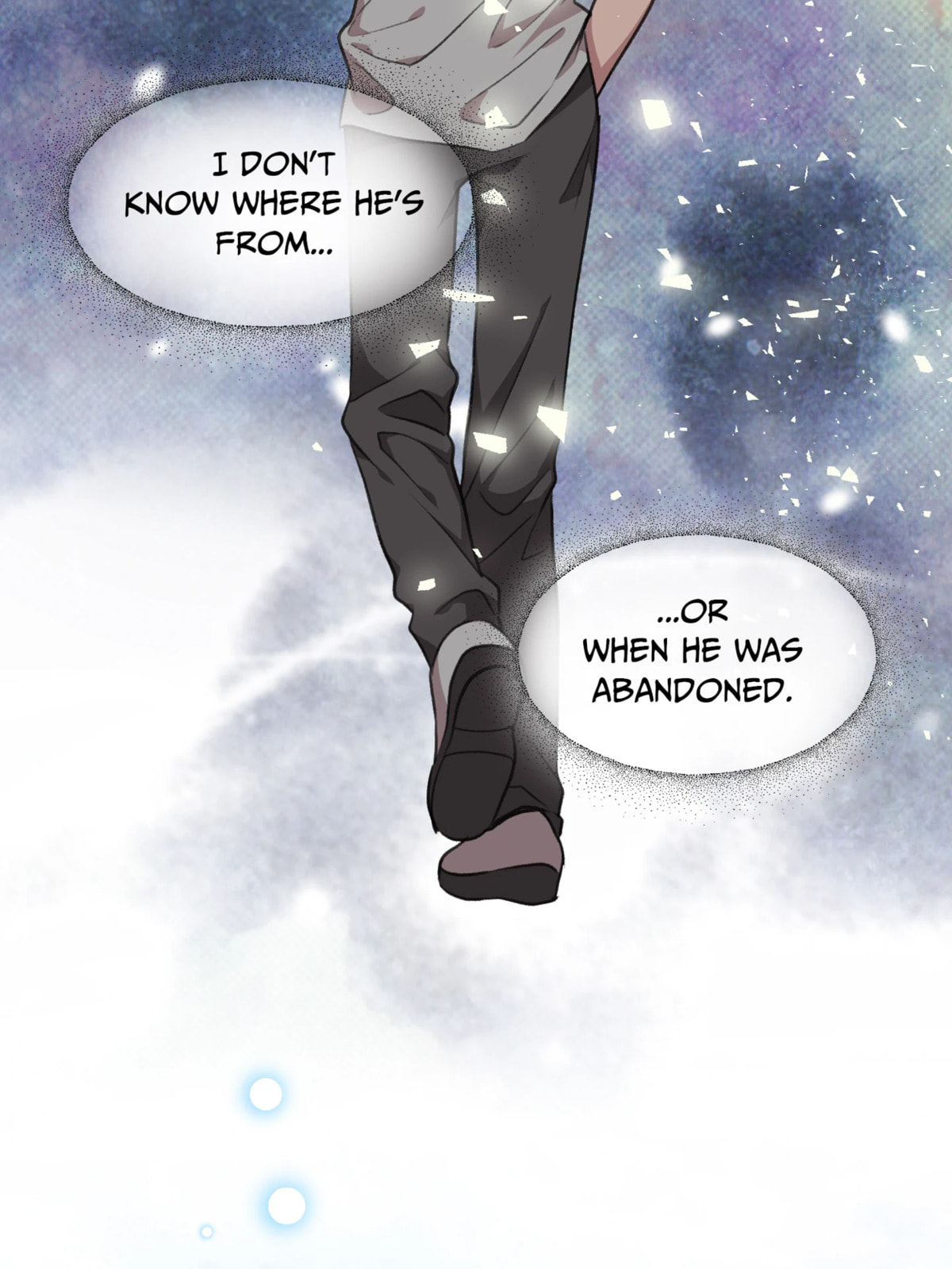 The Flower of Prencia Chapter 30 page 12 - 