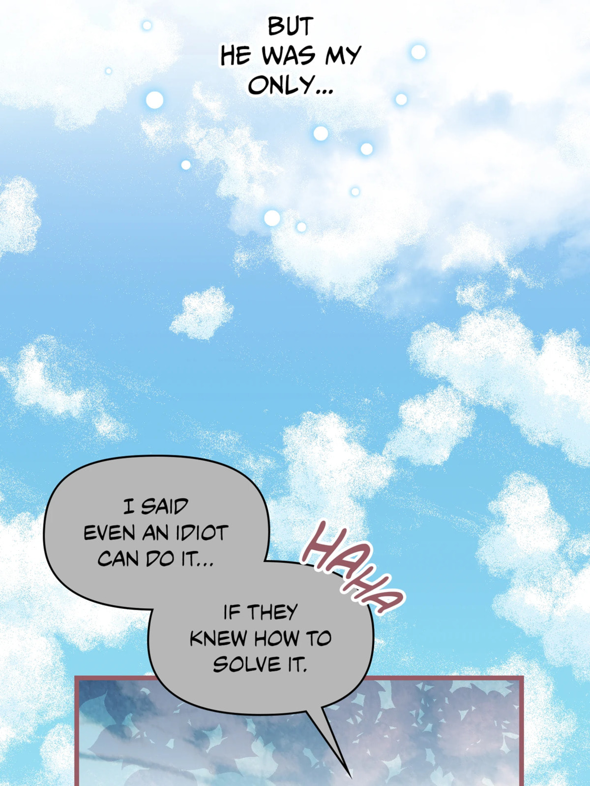 The Flower of Prencia Chapter 30 page 13 - 