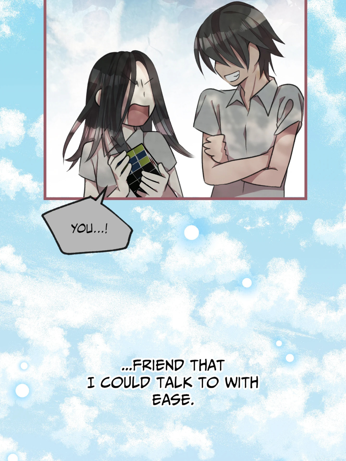 The Flower of Prencia Chapter 30 page 14 - 