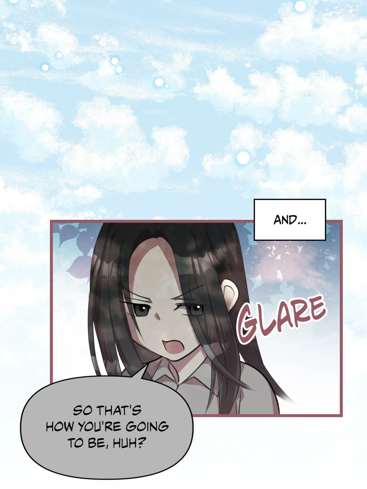 The Flower of Prencia Chapter 30 page 15 - 