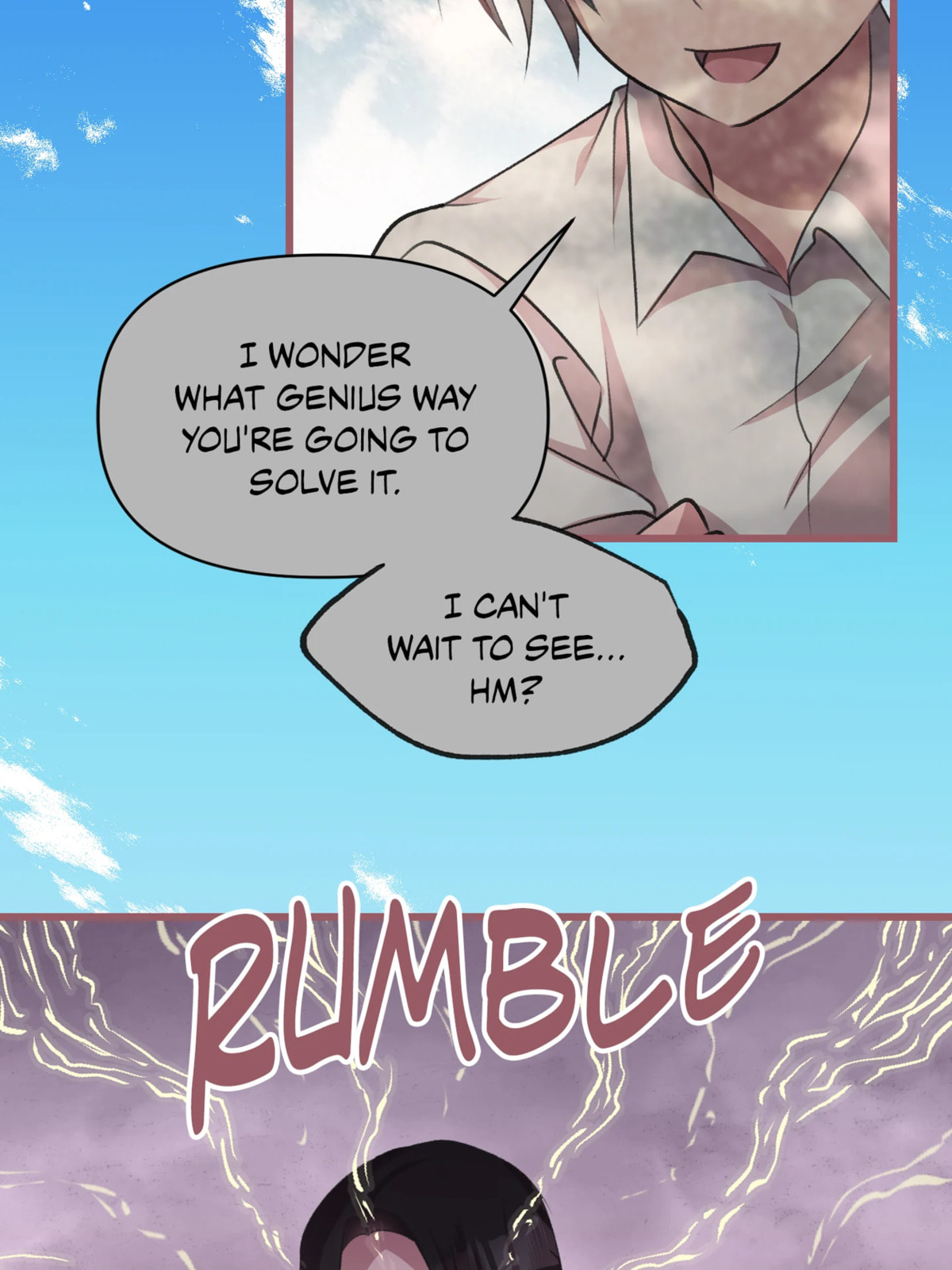 The Flower of Prencia Chapter 30 page 19 - 