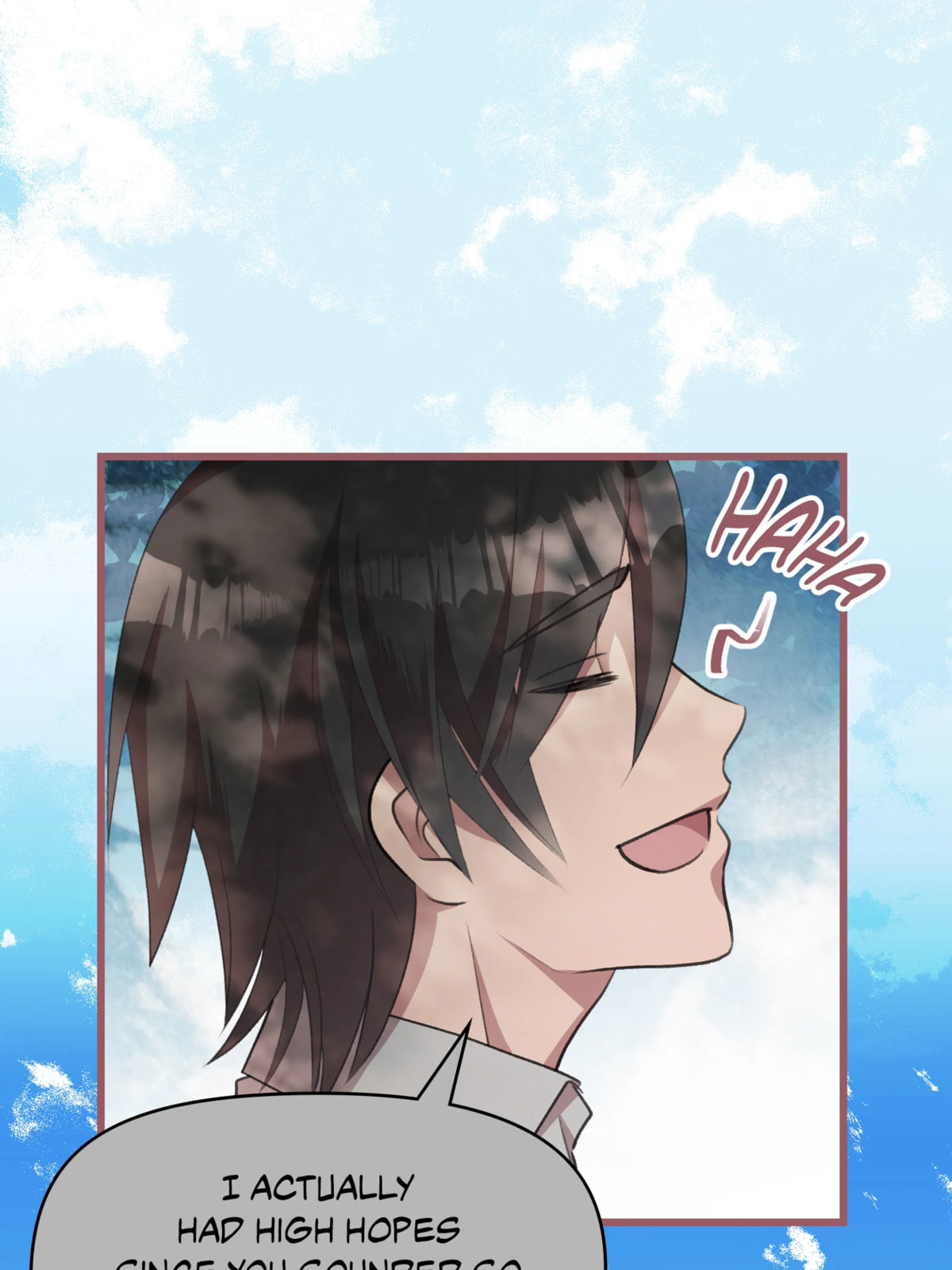 The Flower of Prencia Chapter 30 page 3 - 
