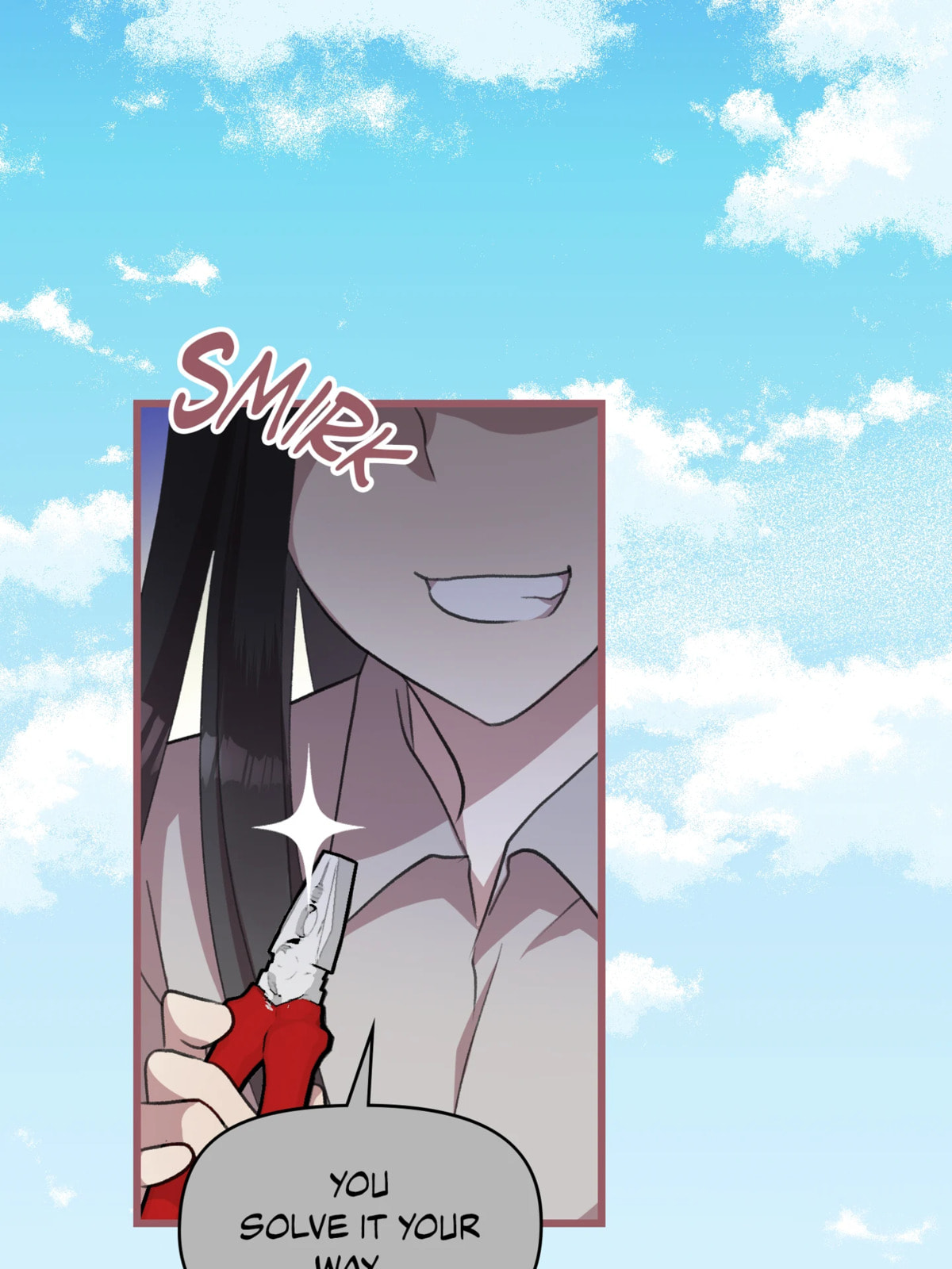 The Flower of Prencia Chapter 30 page 21 - 