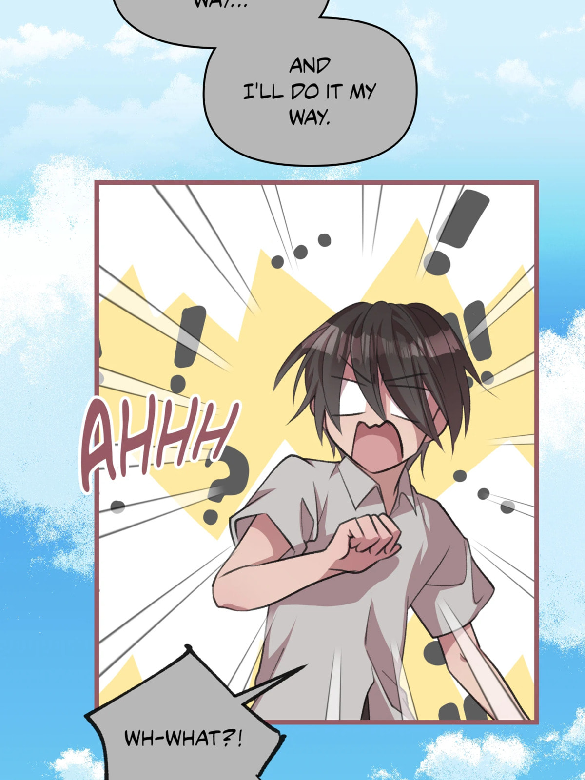 The Flower of Prencia Chapter 30 page 22 - 