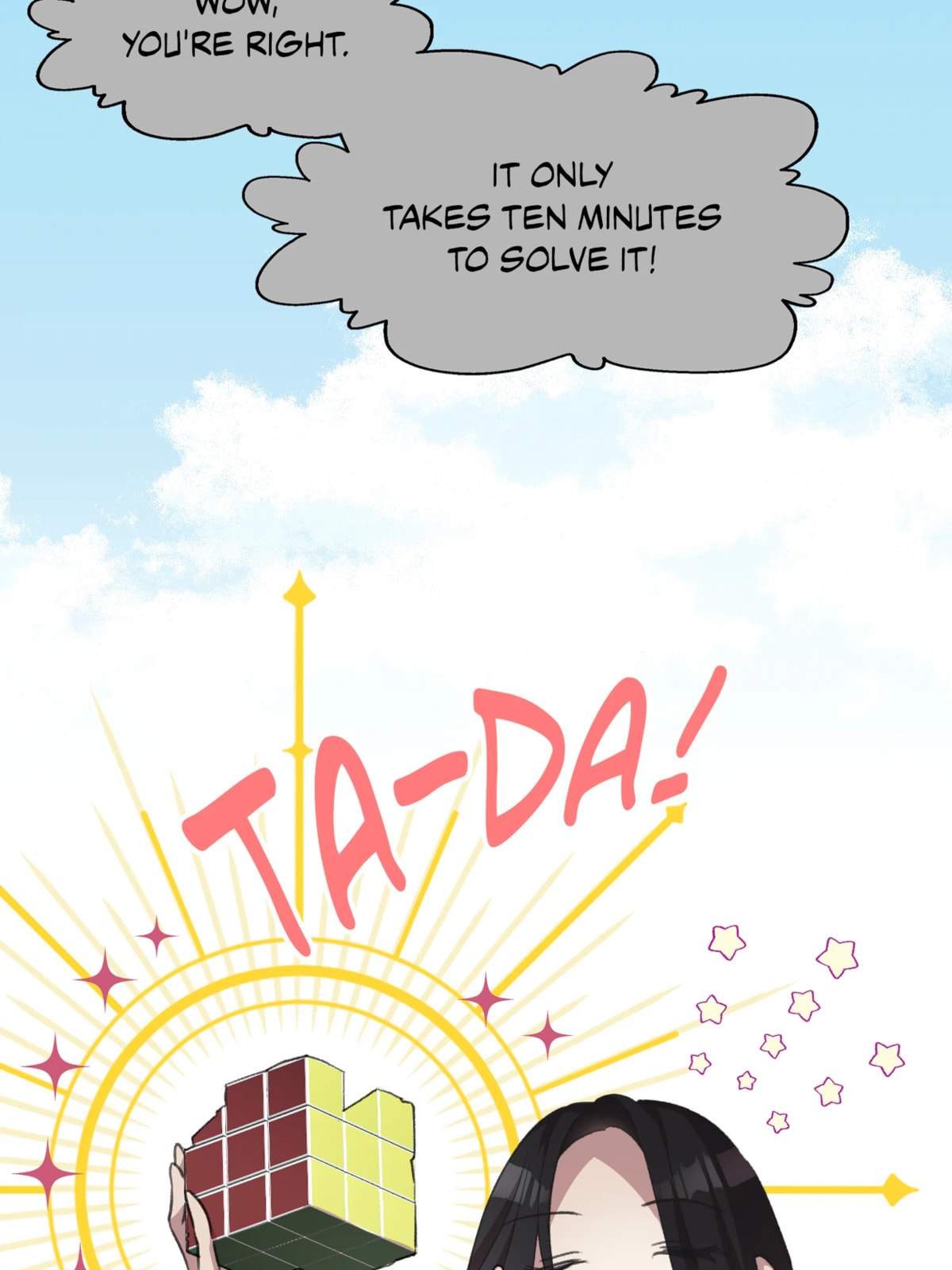 The Flower of Prencia Chapter 30 page 24 - 