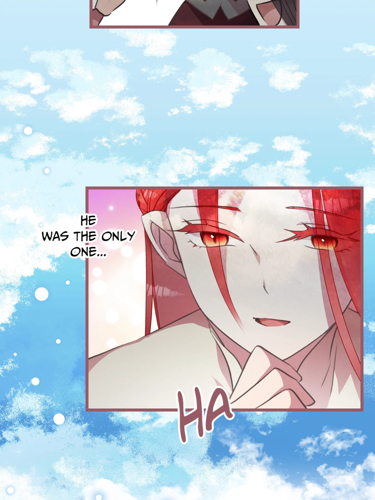 The Flower of Prencia Chapter 30 page 27 - 