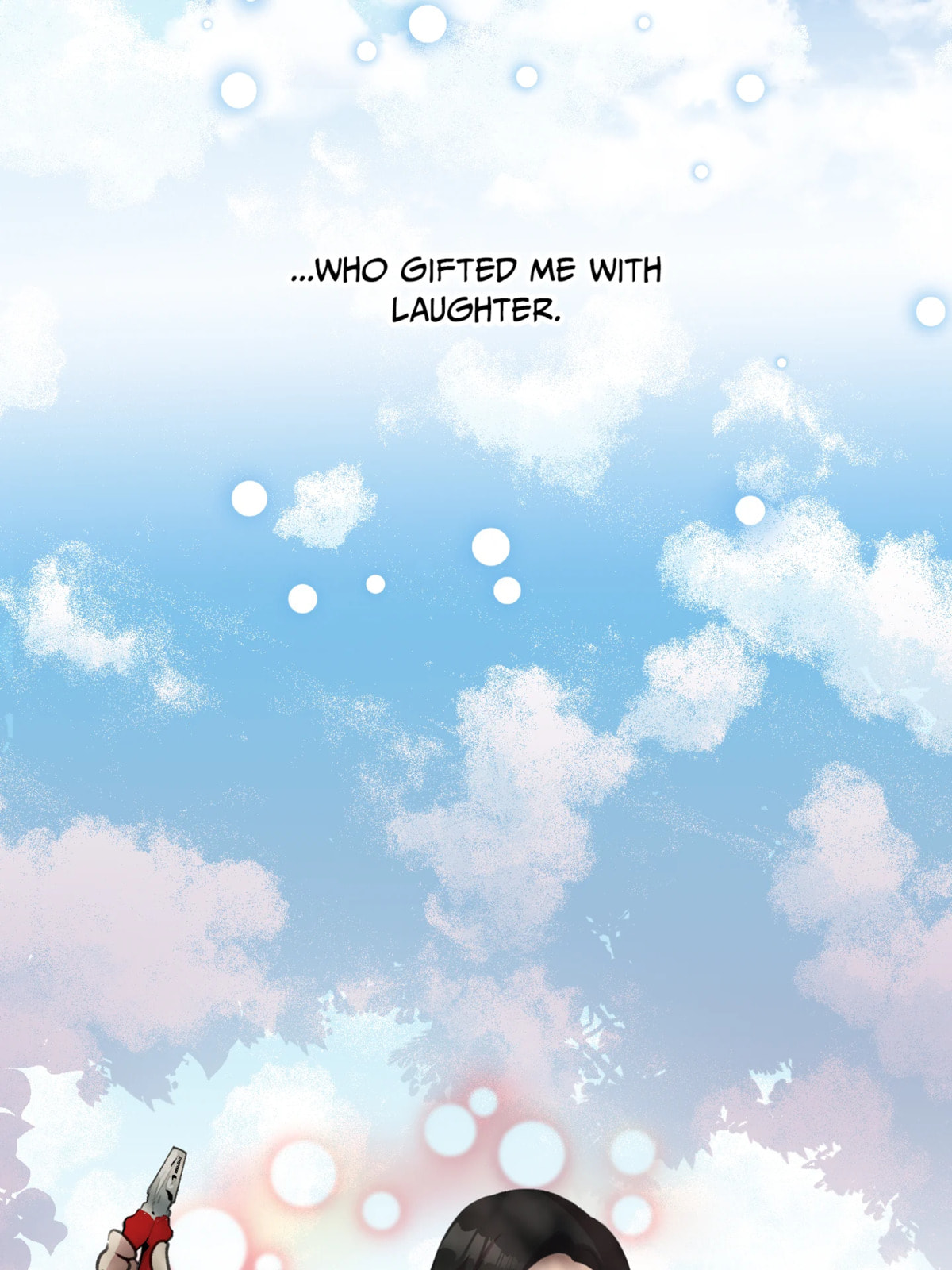 The Flower of Prencia Chapter 30 page 28 - 