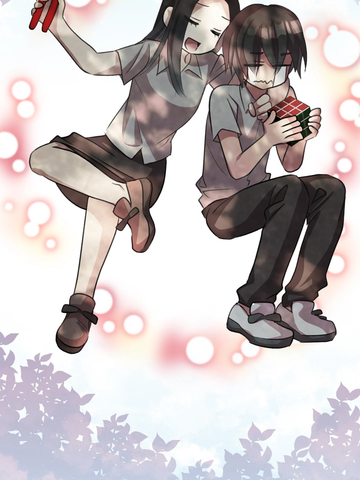 The Flower of Prencia Chapter 30 page 29 - 