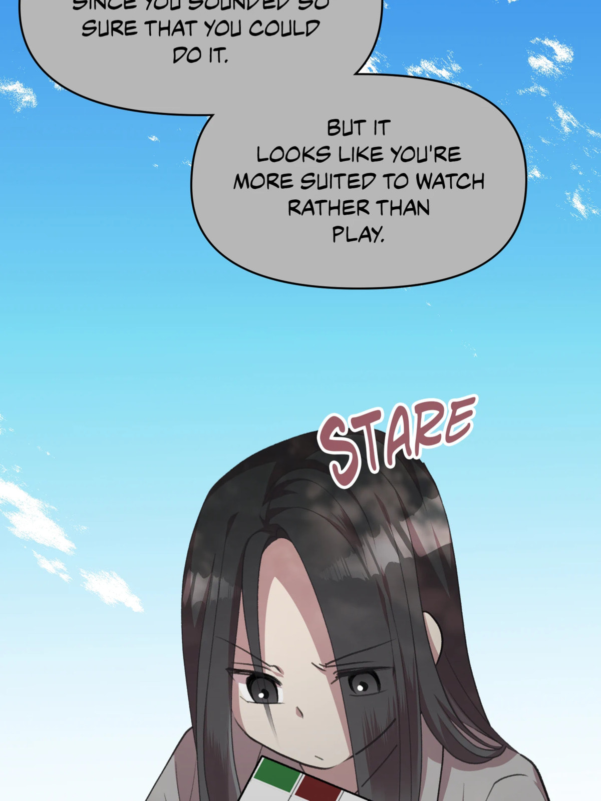 The Flower of Prencia Chapter 30 page 4 - 