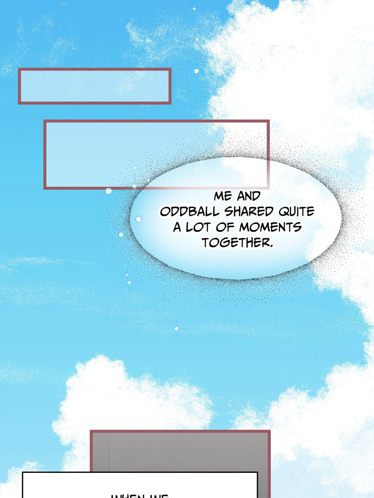 The Flower of Prencia Chapter 30 page 32 - 