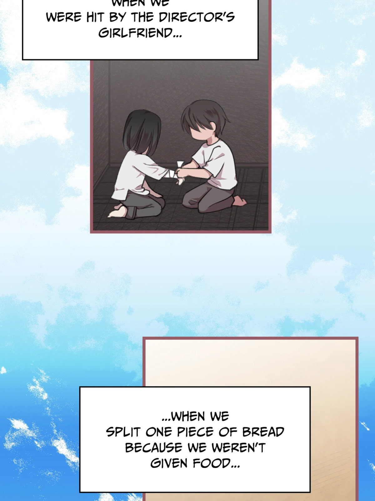 The Flower of Prencia Chapter 30 page 33 - 