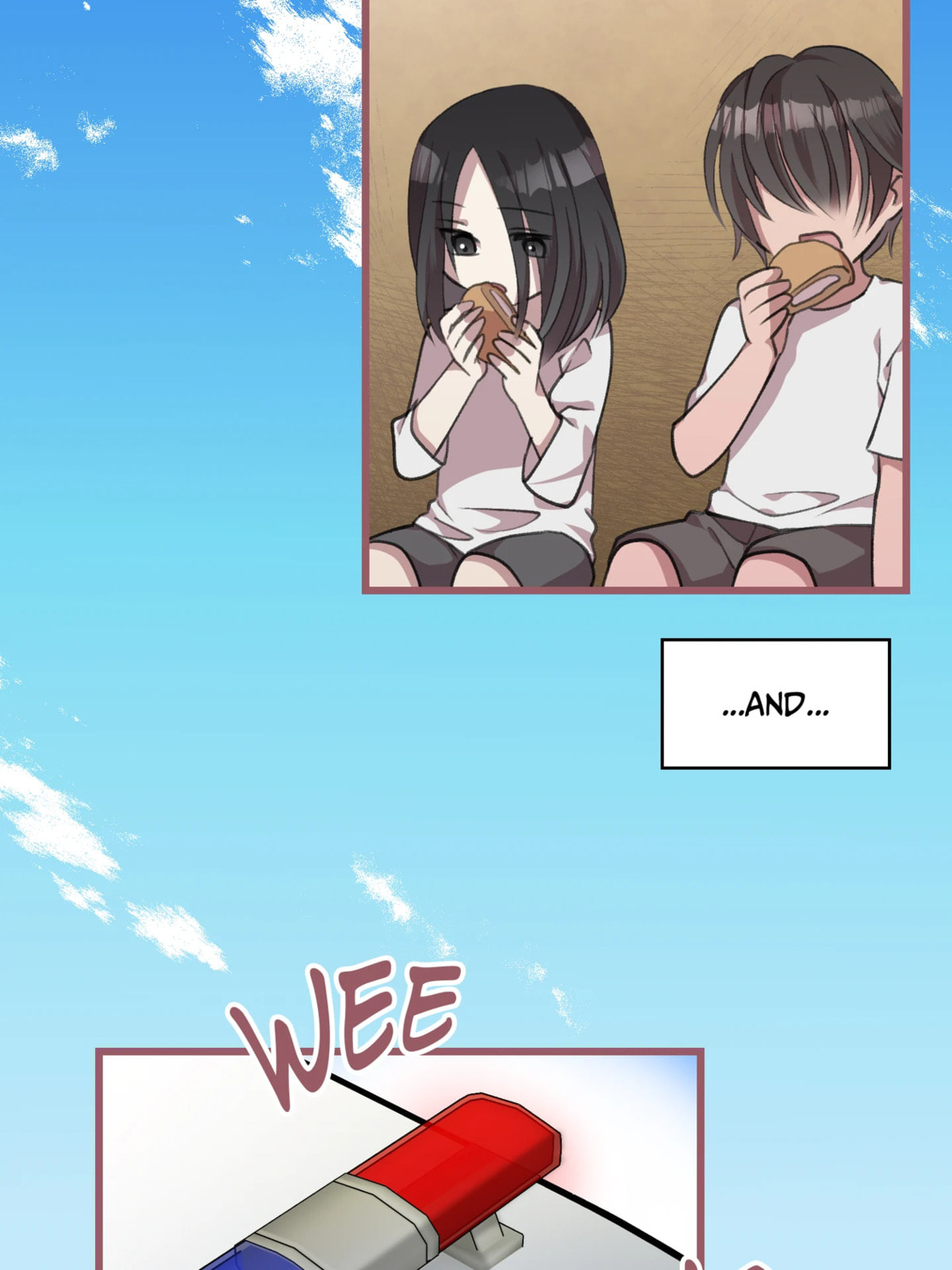 The Flower of Prencia Chapter 30 page 34 - 