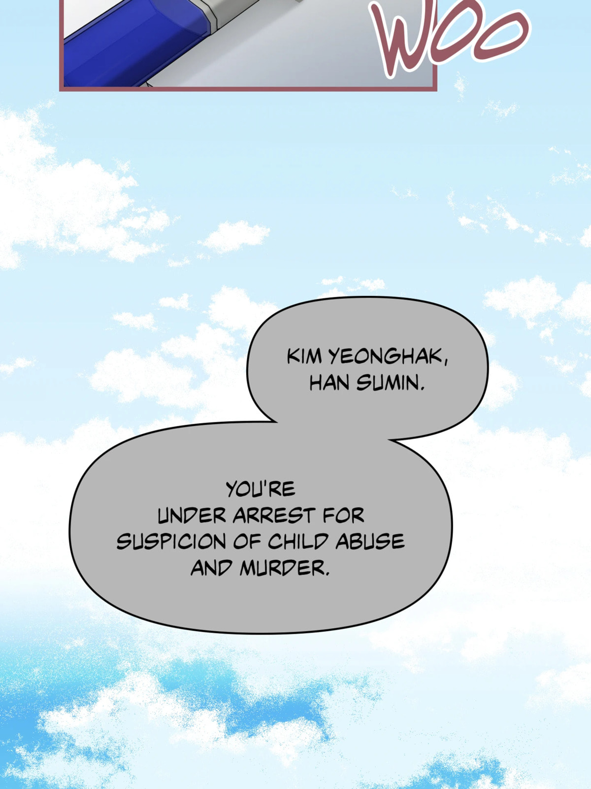 The Flower of Prencia Chapter 30 page 35 - 