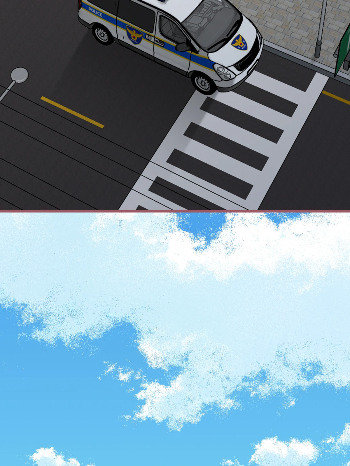 The Flower of Prencia Chapter 30 page 37 - 
