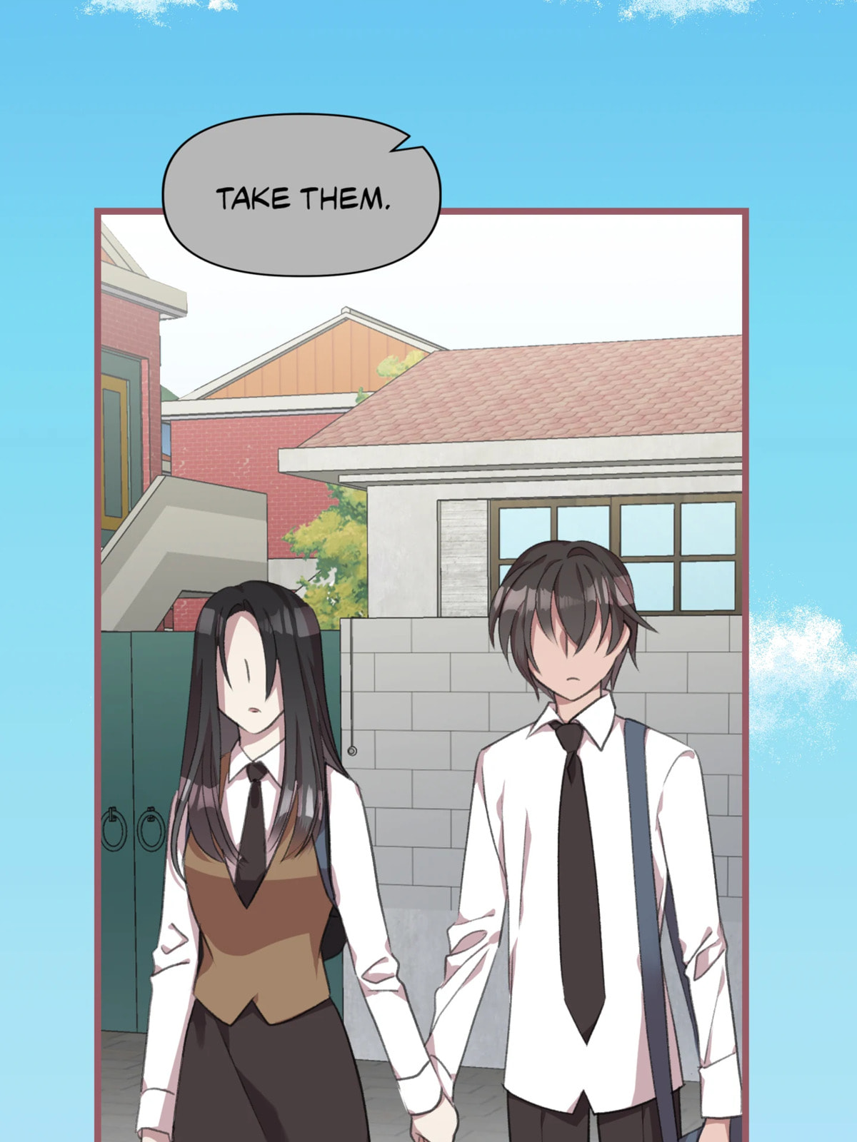 The Flower of Prencia Chapter 30 page 38 - 