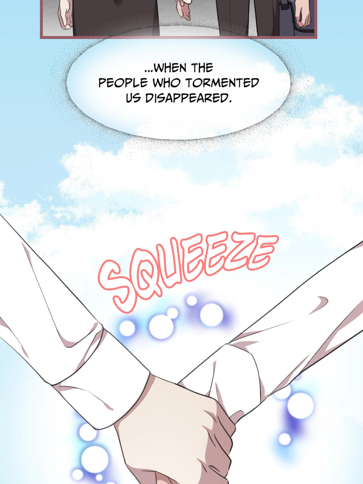 The Flower of Prencia Chapter 30 page 39 - 
