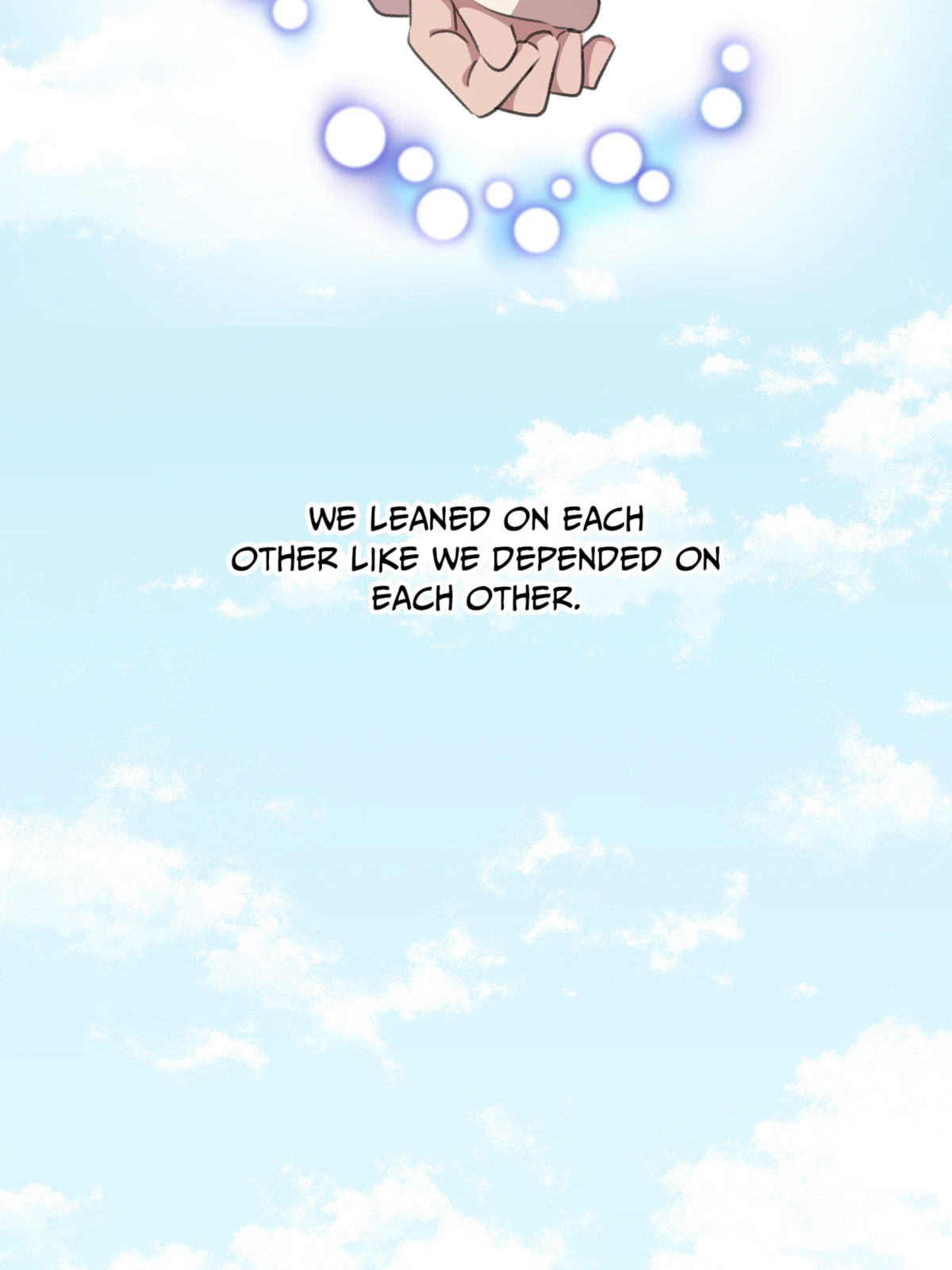 The Flower of Prencia Chapter 30 page 40 - 