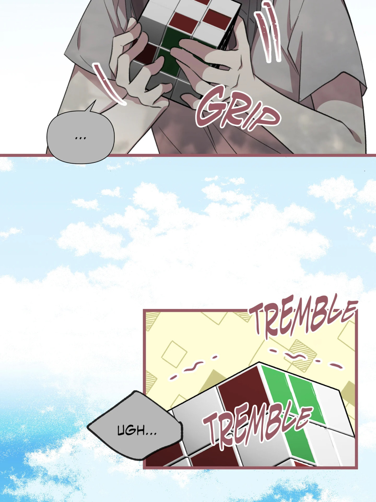 The Flower of Prencia Chapter 30 page 5 - 