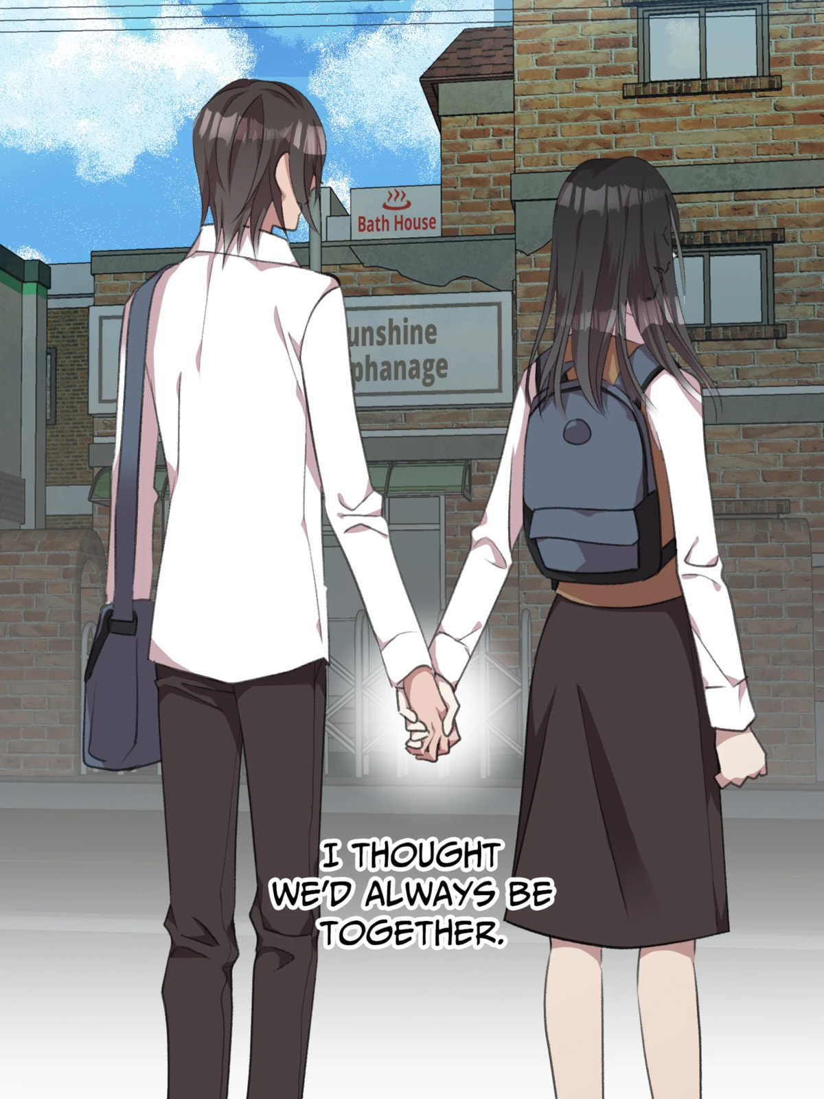 The Flower of Prencia Chapter 30 page 43 - 