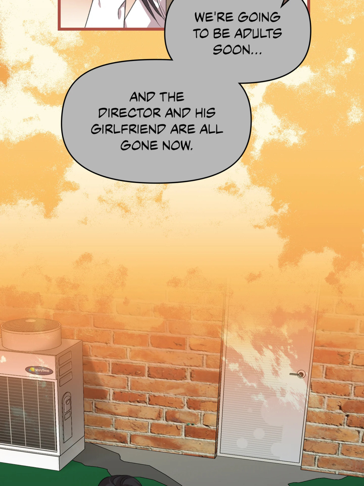 The Flower of Prencia Chapter 30 page 48 - 
