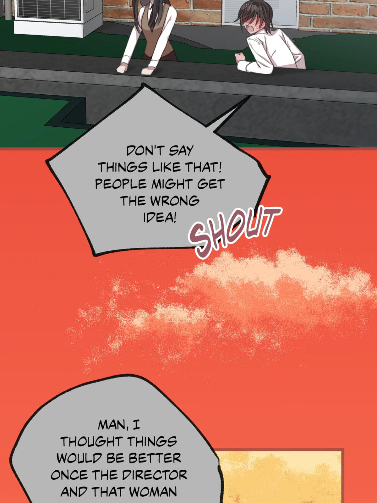 The Flower of Prencia Chapter 30 page 53 - 