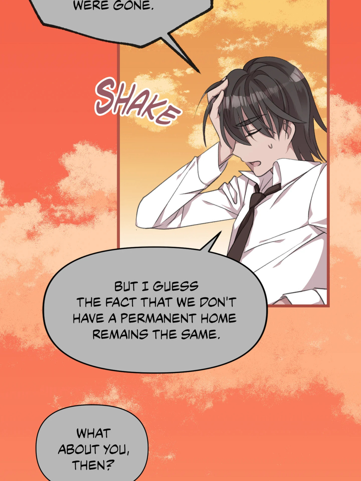 The Flower of Prencia Chapter 30 page 54 - 