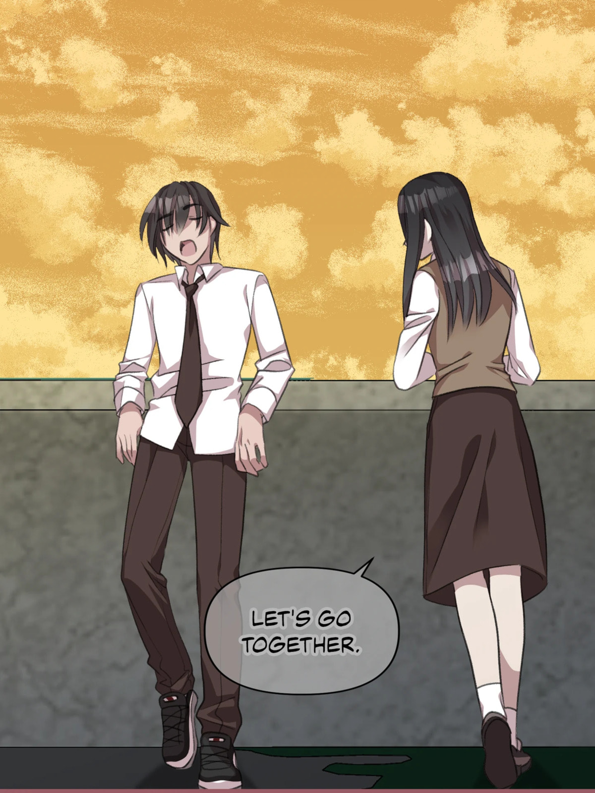 The Flower of Prencia Chapter 30 page 60 - 