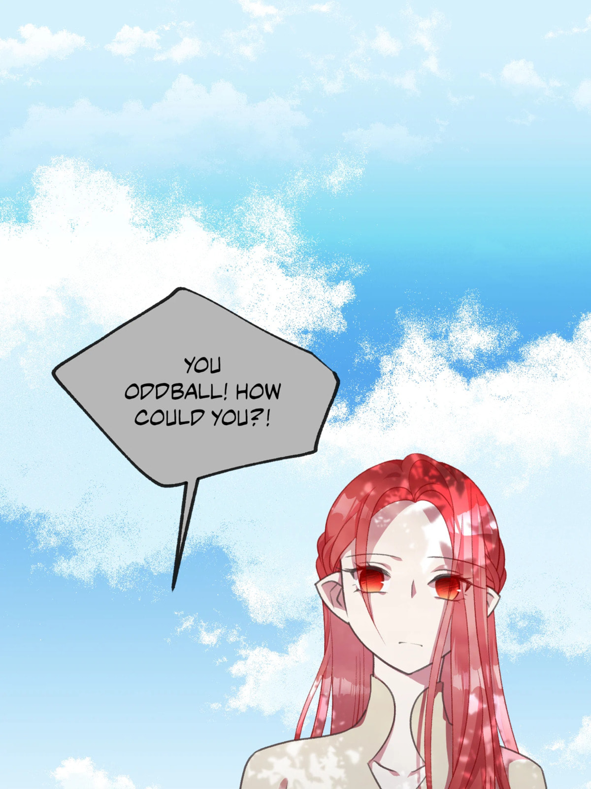The Flower of Prencia Chapter 30 page 7 - 