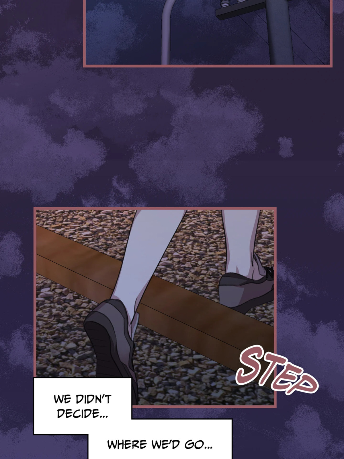 The Flower of Prencia Chapter 30 page 74 - 