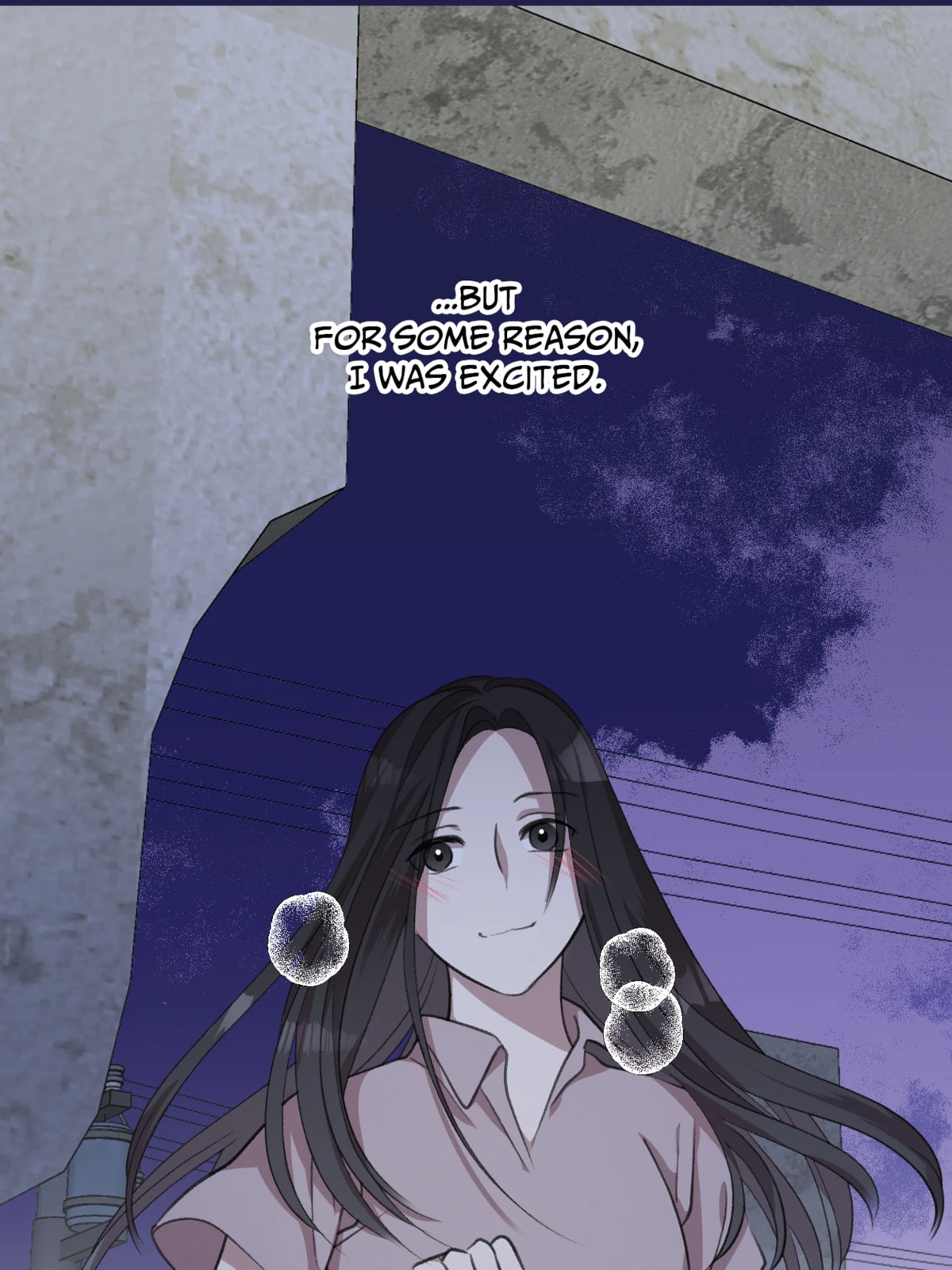 The Flower of Prencia Chapter 30 page 76 - 