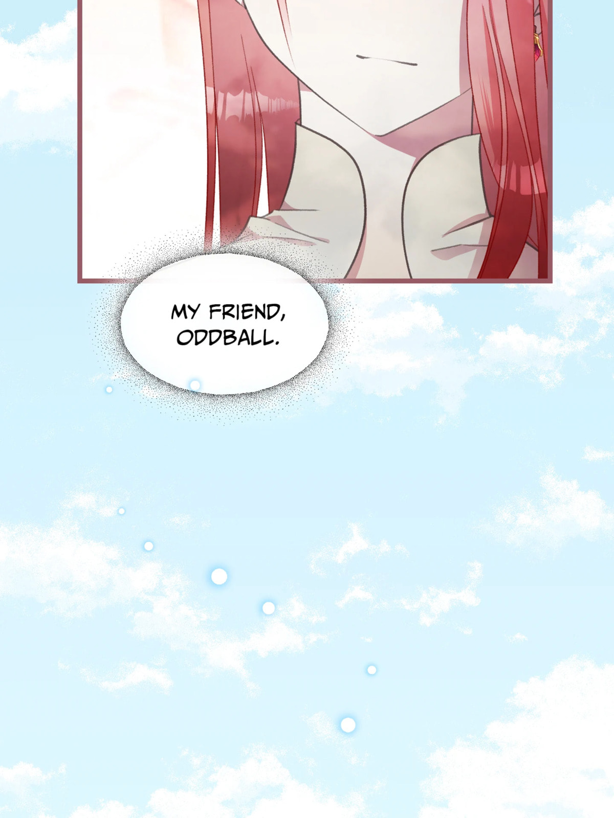 The Flower of Prencia Chapter 30 page 10 - 