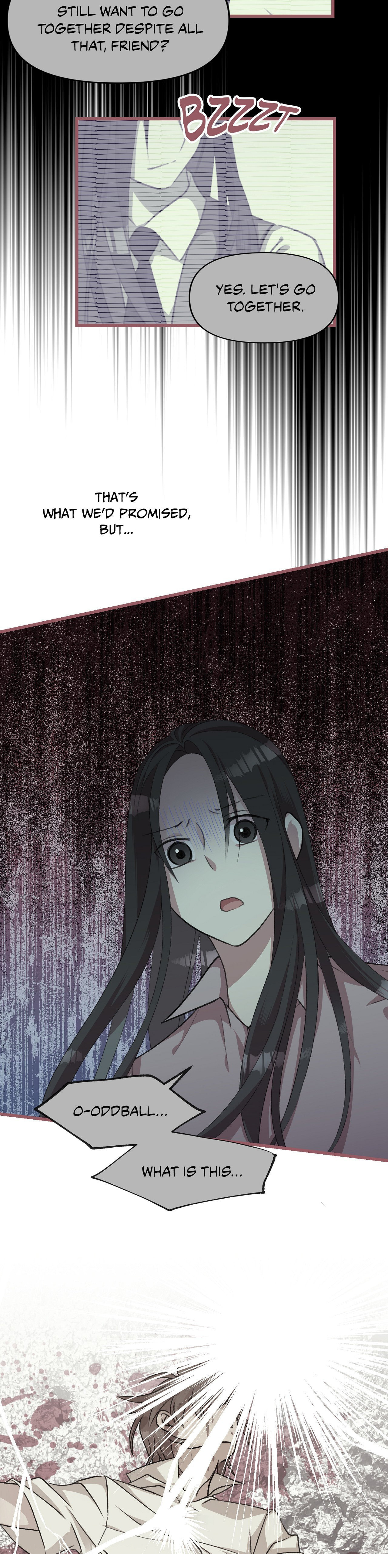The Flower of Prencia Chapter 31 page 2 - 