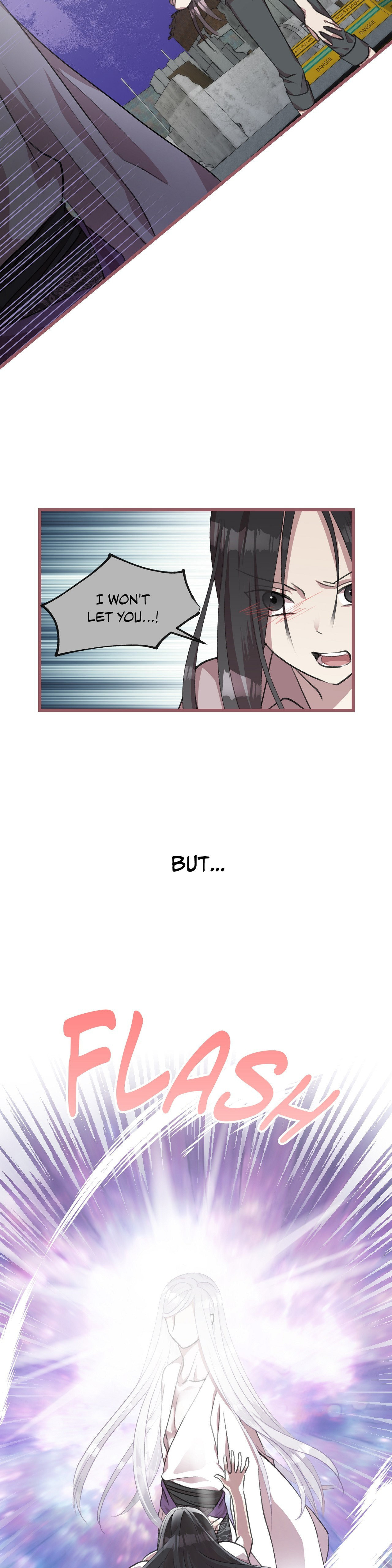 The Flower of Prencia Chapter 31 page 12 - 