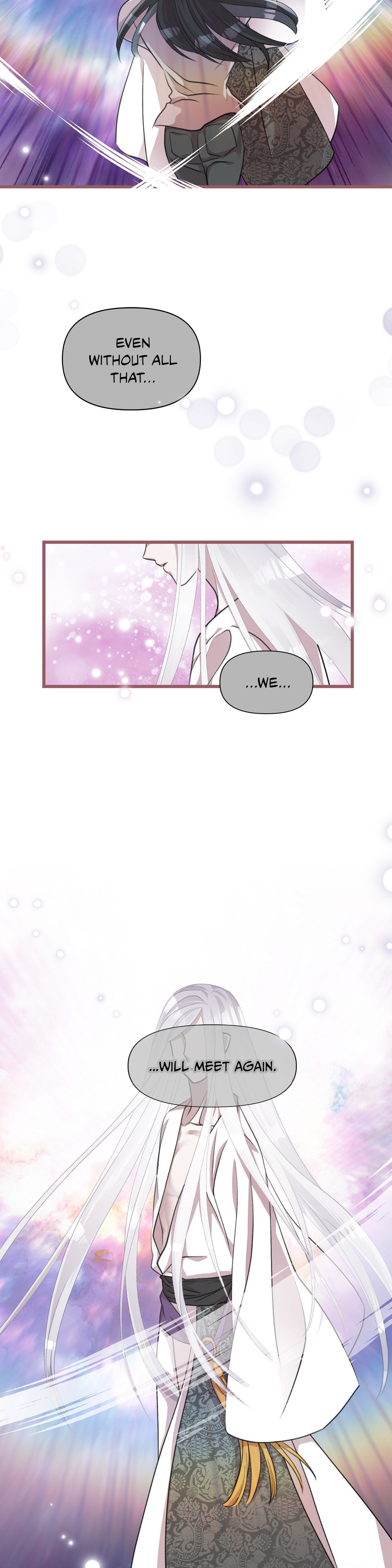 The Flower of Prencia Chapter 31 page 13 - 
