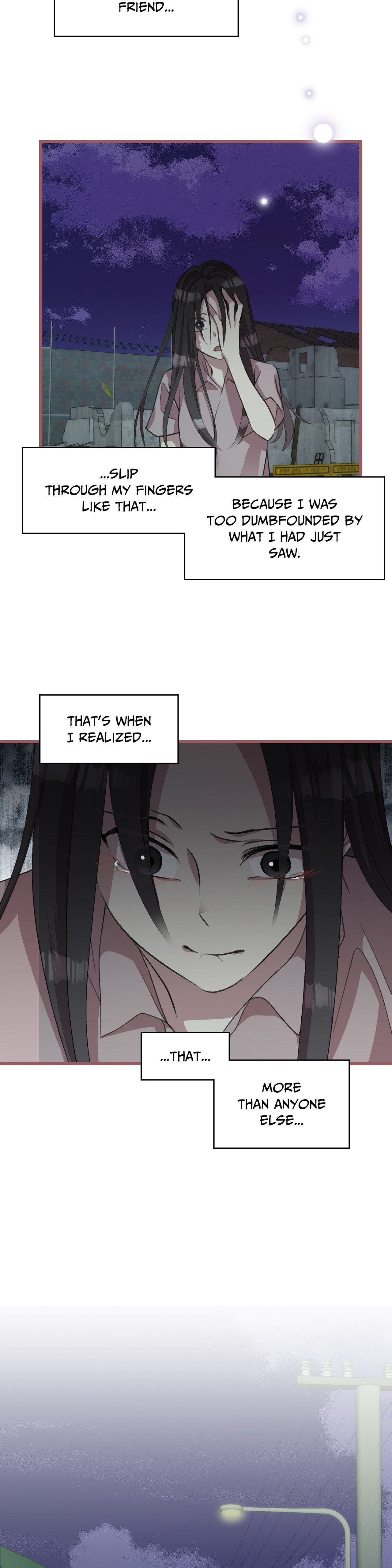 The Flower of Prencia Chapter 31 page 16 - 