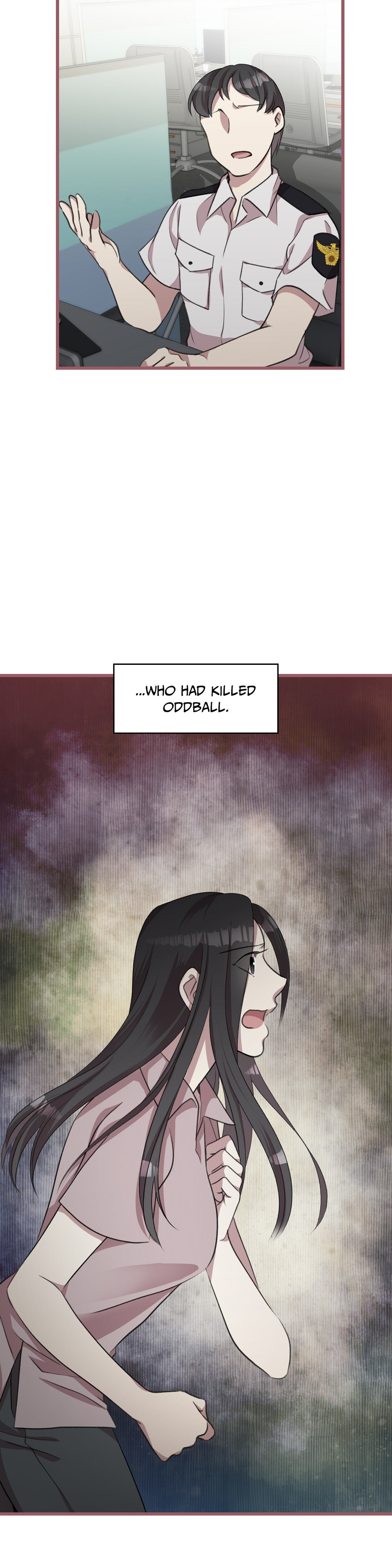 The Flower of Prencia Chapter 31 page 19 - 