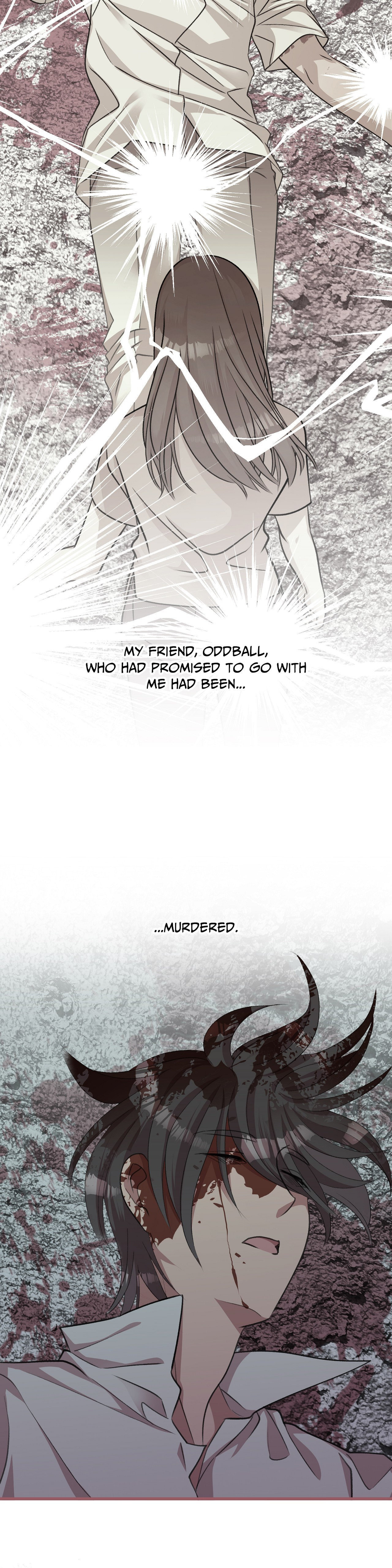 The Flower of Prencia Chapter 31 page 3 - 