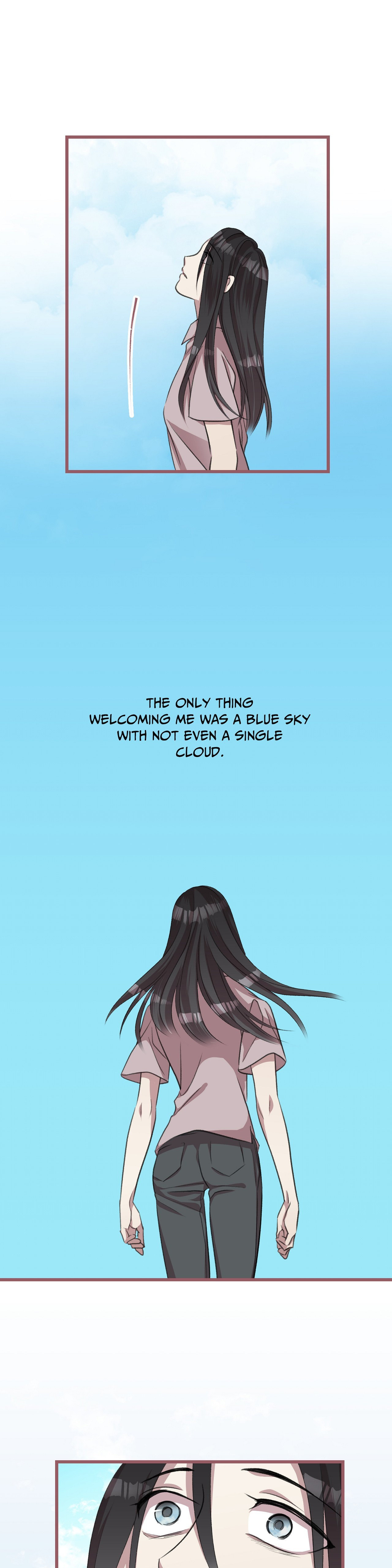 The Flower of Prencia Chapter 31 page 21 - 