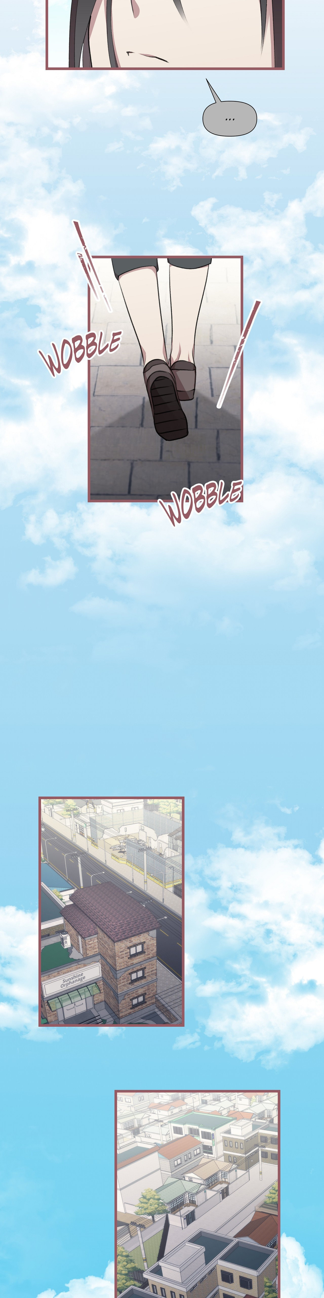 The Flower of Prencia Chapter 31 page 22 - 