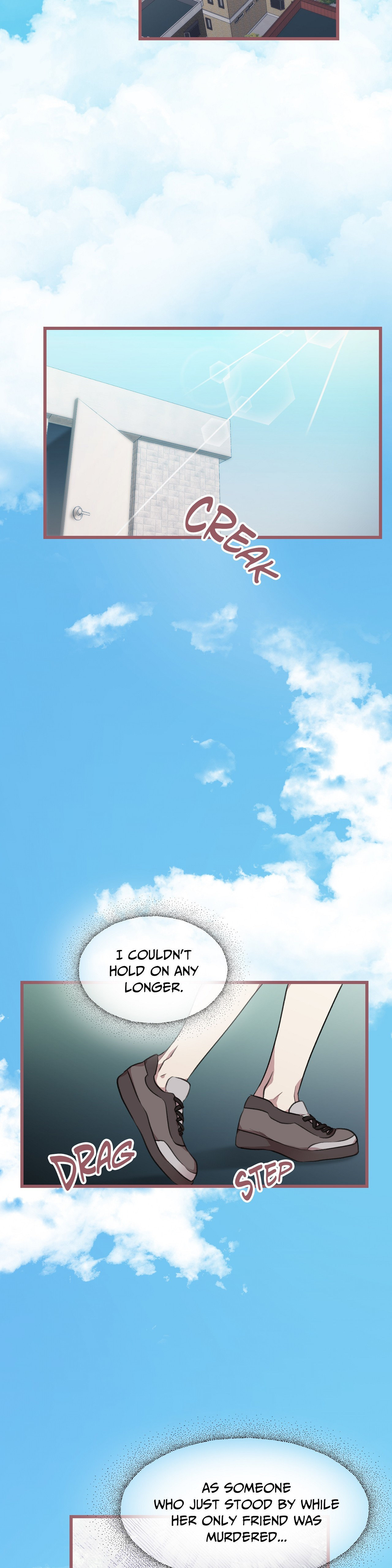 The Flower of Prencia Chapter 31 page 23 - 