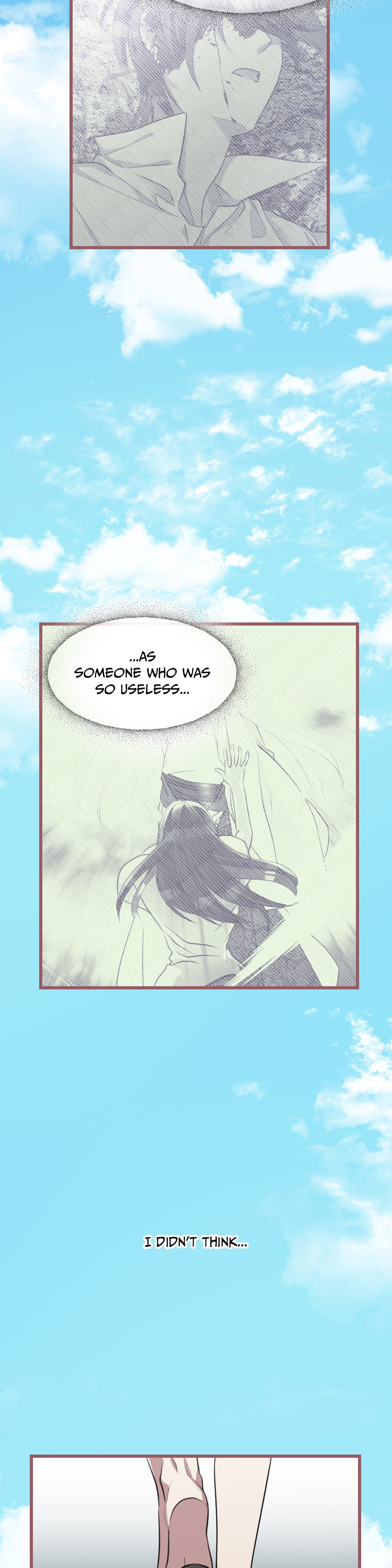 The Flower of Prencia Chapter 31 page 24 - 