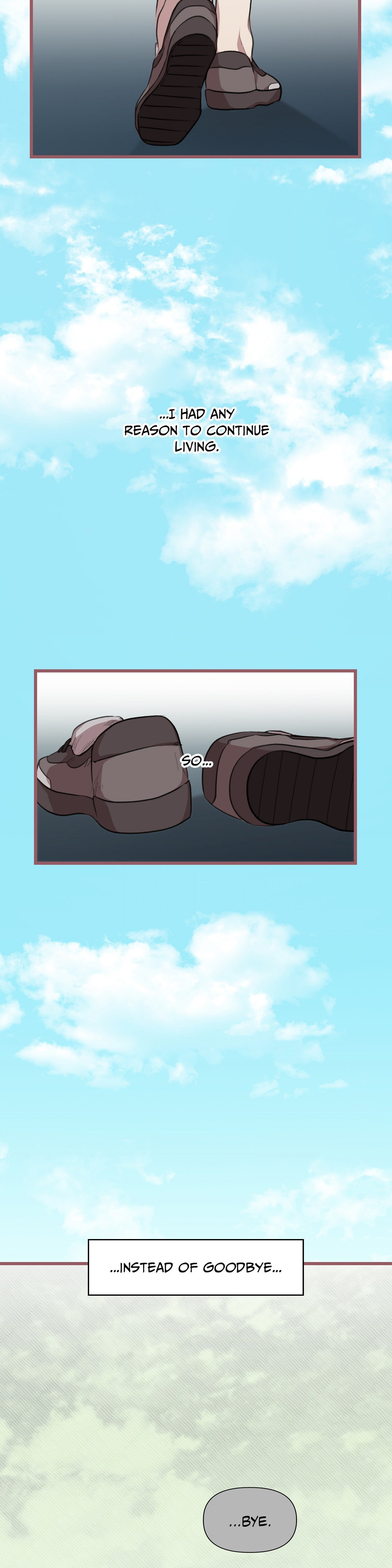 The Flower of Prencia Chapter 31 page 25 - 