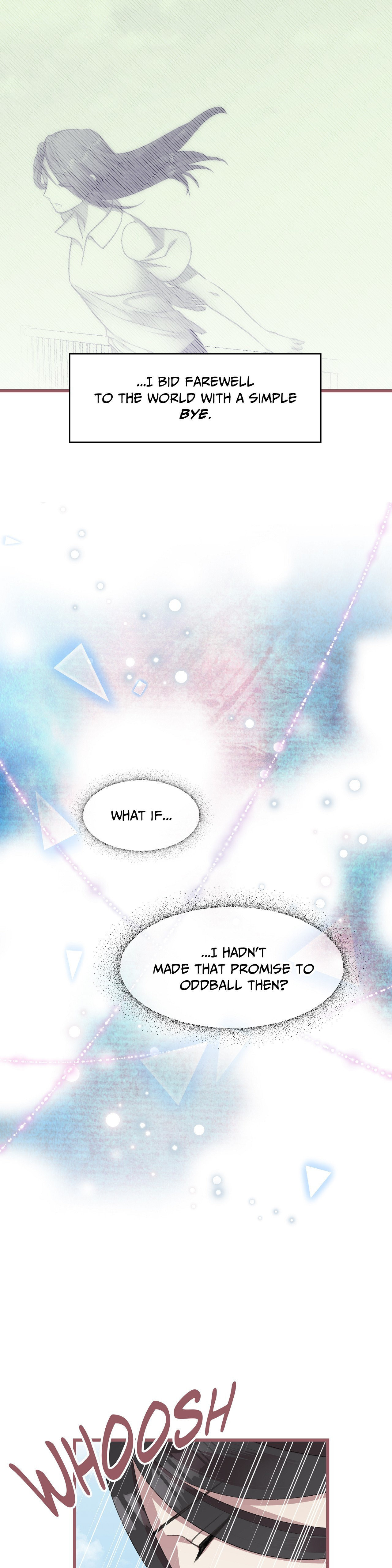 The Flower of Prencia Chapter 31 page 26 - 