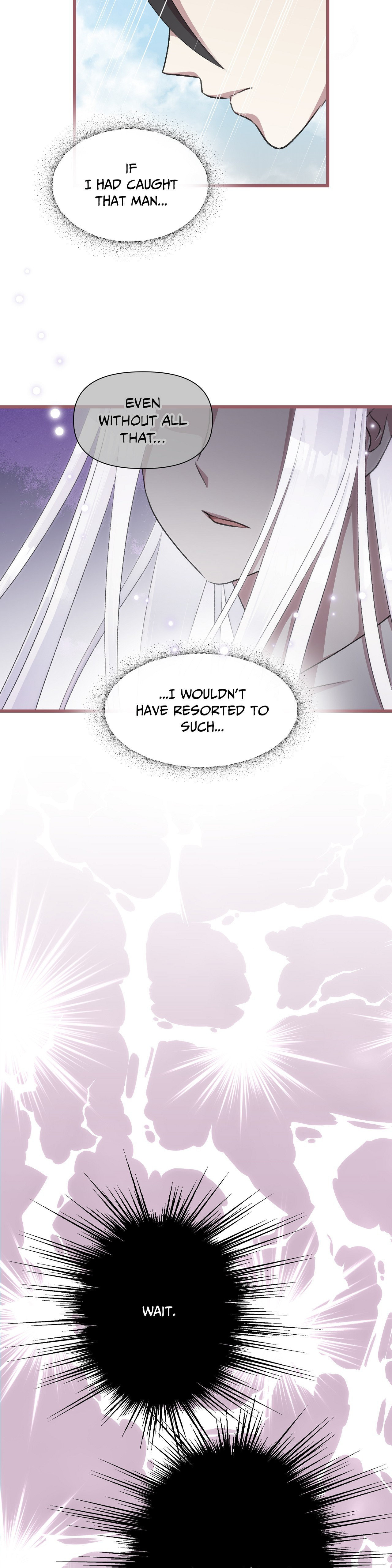 The Flower of Prencia Chapter 31 page 27 - 