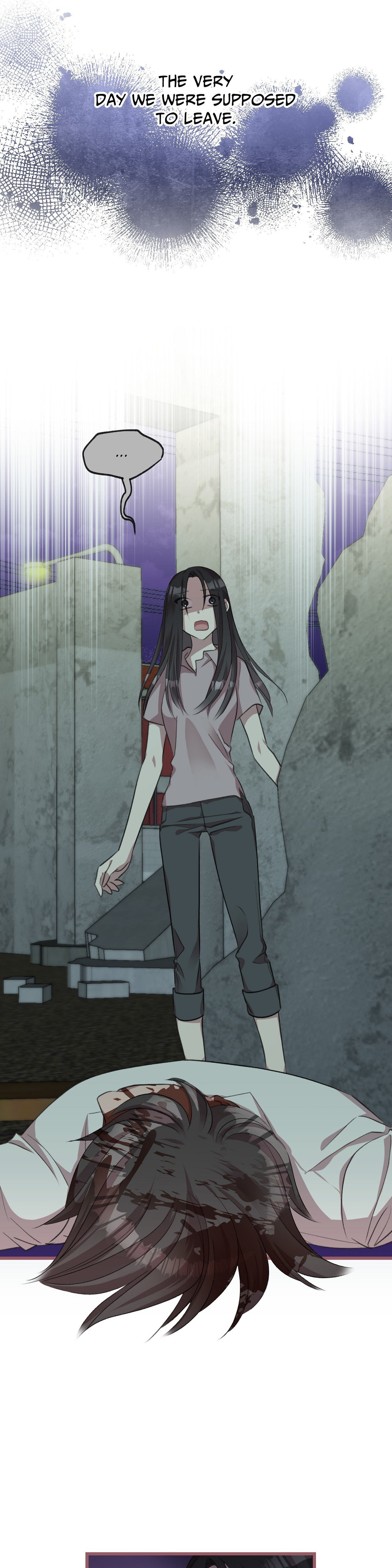 The Flower of Prencia Chapter 31 page 4 - 