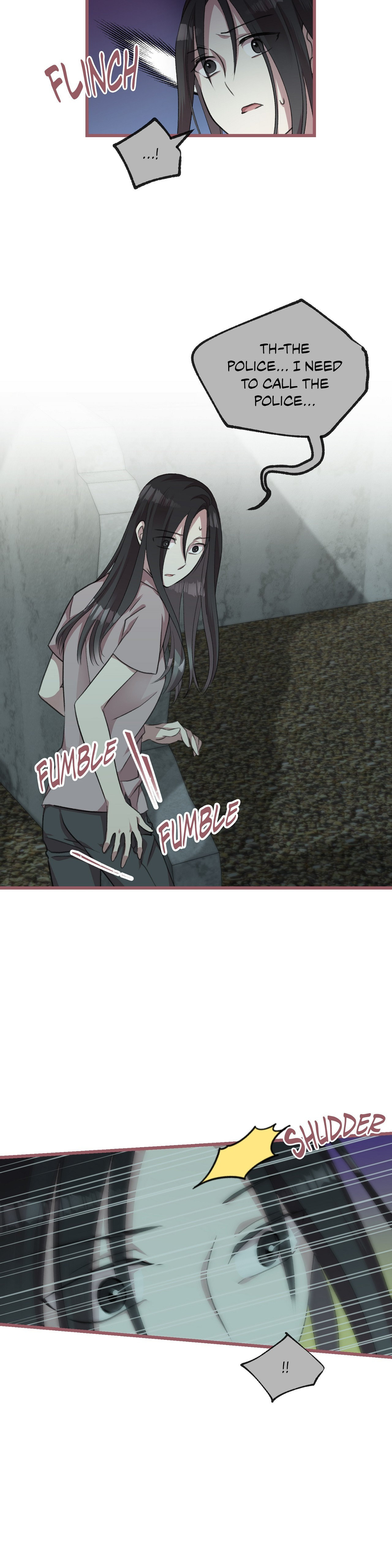 The Flower of Prencia Chapter 31 page 5 - 