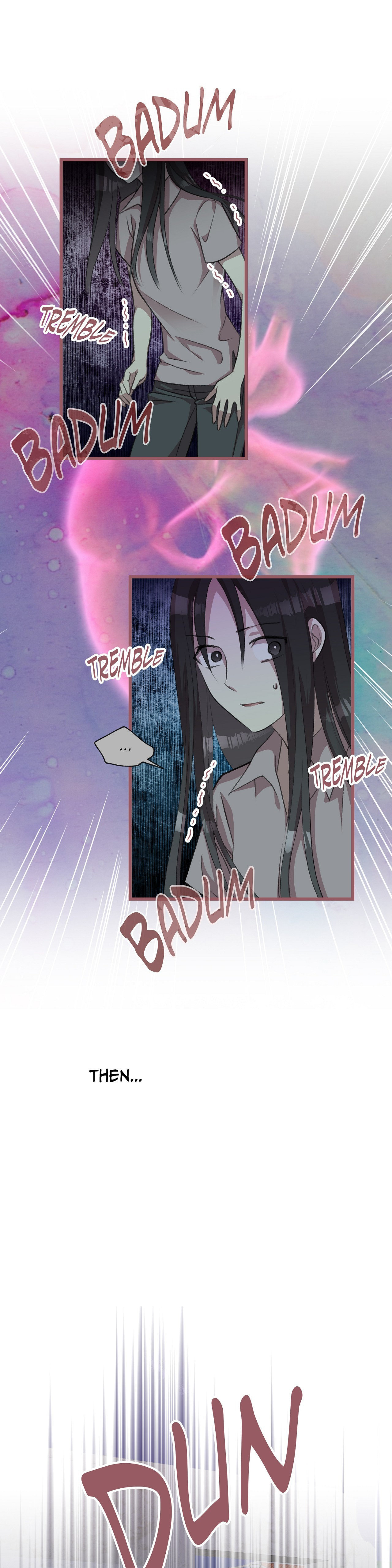 The Flower of Prencia Chapter 31 page 6 - 
