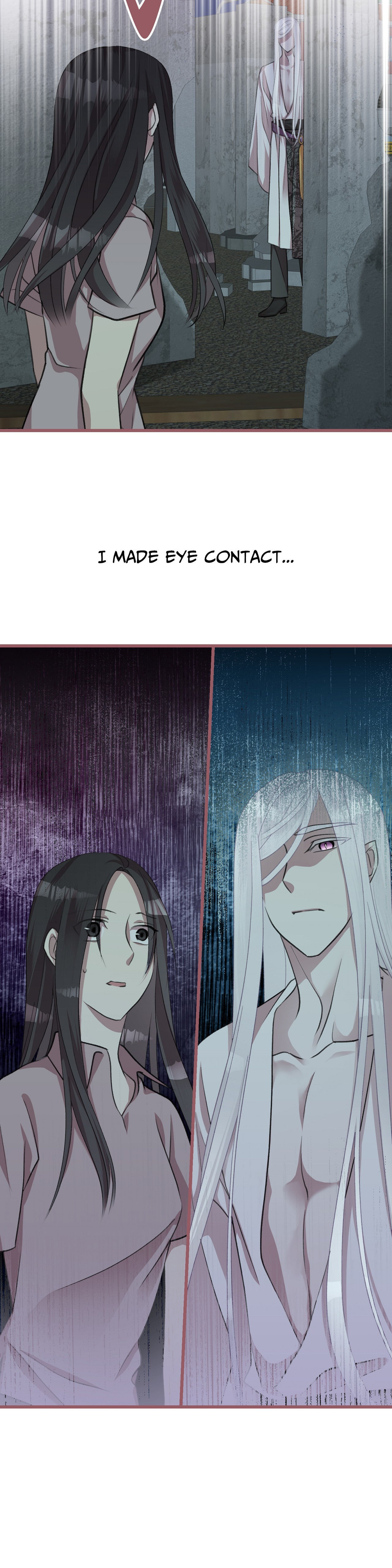 The Flower of Prencia Chapter 31 page 7 - 